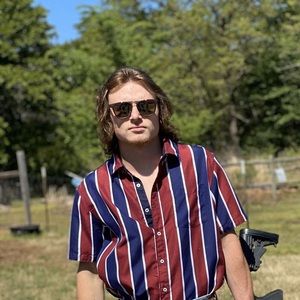 Meet your Posher, Kanyen